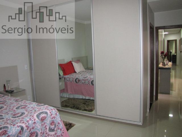 Excelente Casa 4 Quartos (2 Suítes) na Rua 5 | Vicente Pires - Foto 16