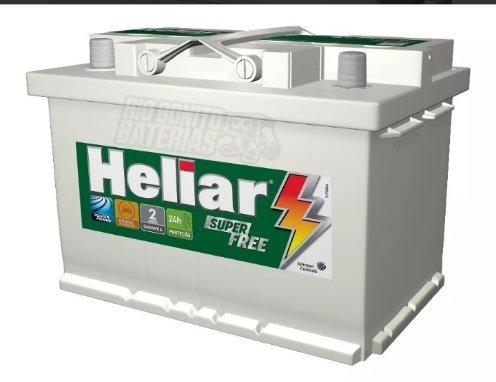 Bateria Para todos o fins com a Qualidade Duracar Baterias