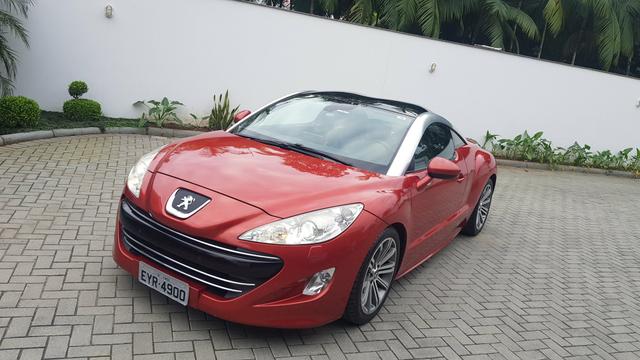 Peugeot RCZ Turbo - 2012 - Kit Stage 3 - Foto 2