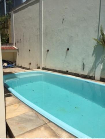 Excelente casa 4 quartos com 3 suites no Pechincha Rua Soldado Joaquim de Lira - Foto 12