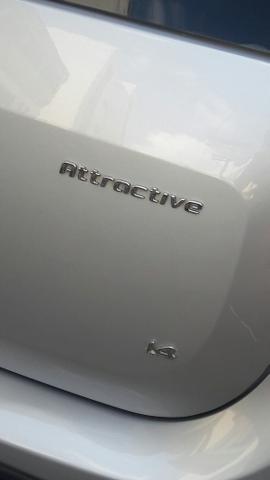 Vendo veículo Pálio 1.4 completo com placa Mercosul - Foto 9