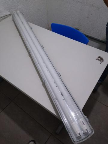 Luminária Led