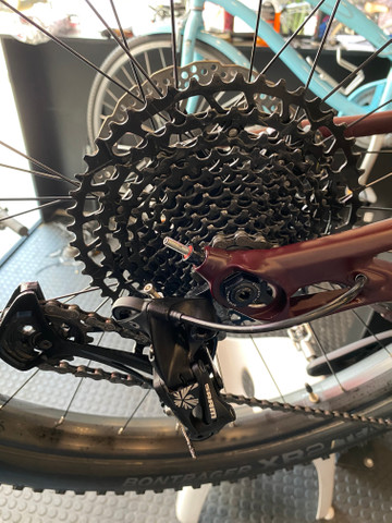 Trek Stache 7 - Foto 6