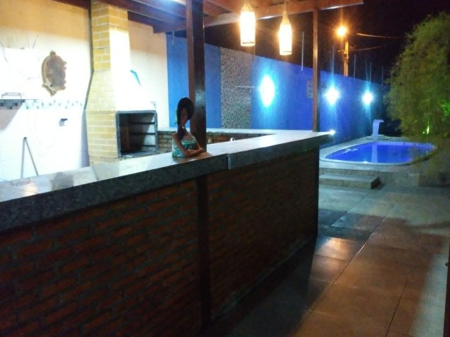 Casa p/ temporada ( espaço ) para eventos aniversários, casamentos etc - Foto 10
