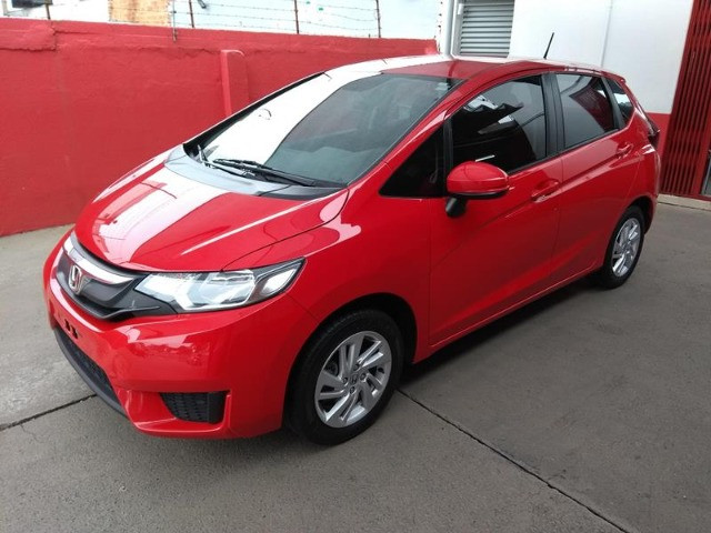FIT 1.5 LX Automatic - CVT - Foto 9
