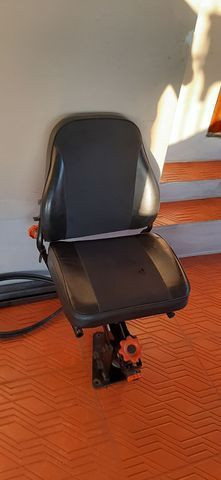 Bancos de motorista - Foto 5