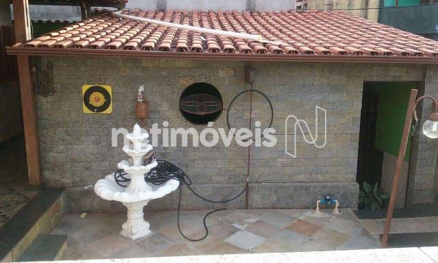 Casa à venda com 3 dormitórios em Providência, Belo horizonte cod:796129 - Foto 18