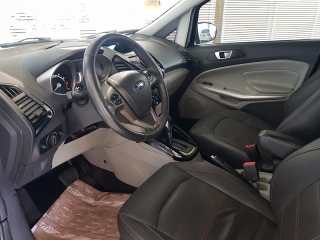FORD ECOSPORT 2.0 TITANIUM 16V FLEX 4P 2015 - Foto 5