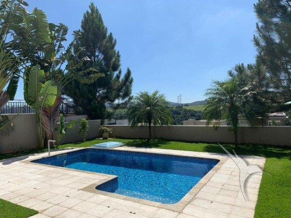 Casa à venda com 4 dormitórios em Alphaville, Santana de parnaiba cod:11372 - Foto 5