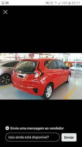 Carro FIT