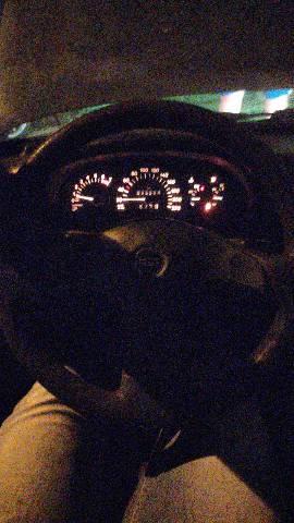 Vectra 94 8v 2.0 - Foto 2