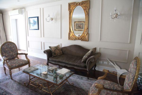Casa à venda com 4 dormitórios em Alphaville, Santana de parnaiba cod:1307 - Foto 15