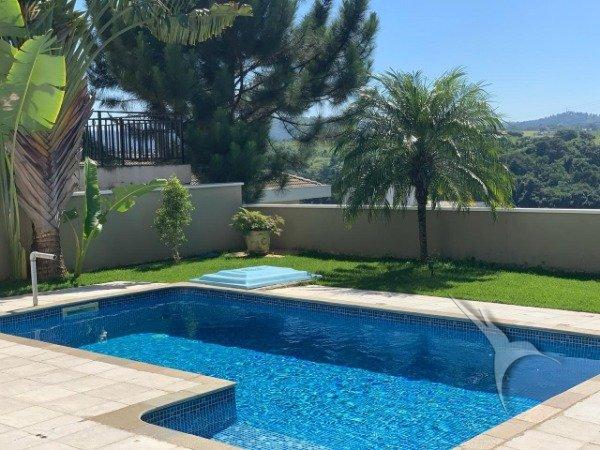 Casa à venda com 4 dormitórios em Alphaville, Santana de parnaiba cod:11372 - Foto 3