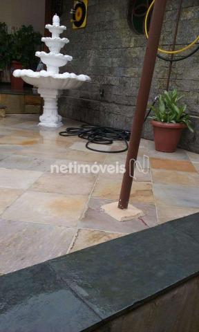 Casa à venda com 3 dormitórios em Providência, Belo horizonte cod:796129 - Foto 17
