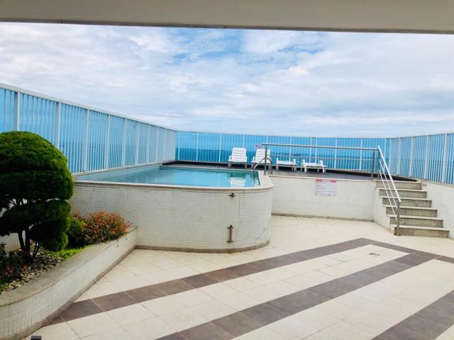 Apartamento com 2 dormitórios à venda, 65 m² por R$ 595.000 - Praia da Costa - Vila Velha/ - Foto 20