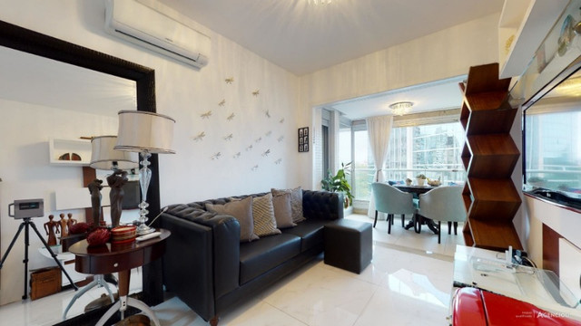 Apartamento com 1 dormitório à venda, 53 m² por R$ 580.000 - Petrópolis - Porto Alegre/RS - Foto 2