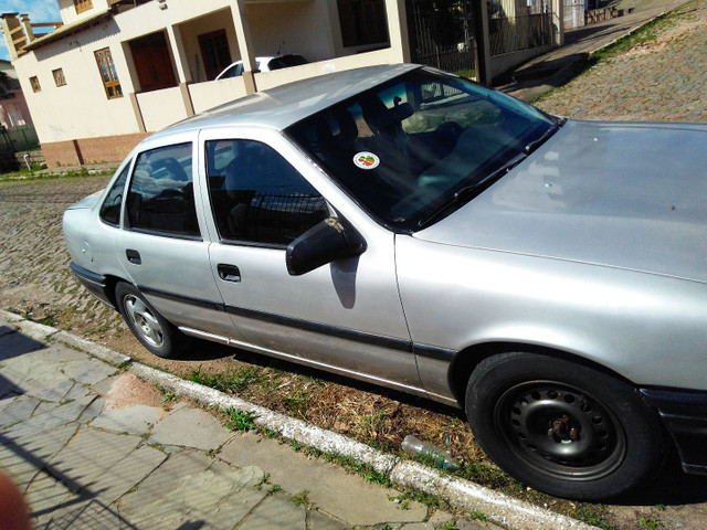 Vectra 95 96 - Foto 5