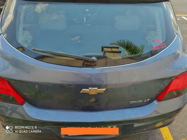 Onix LT 2015 - Foto 4