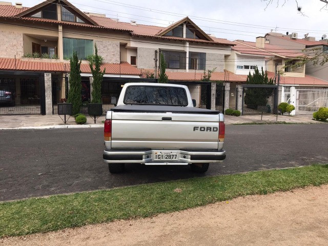 Ford F1000 - Foto 10