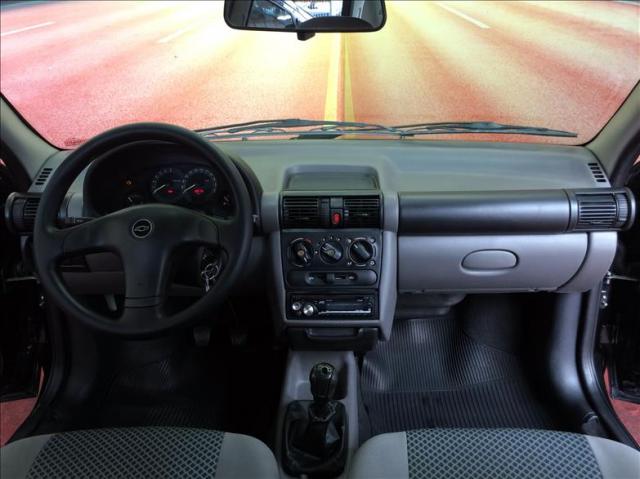 Chevrolet Classic 1.0 Mpfi Spirit 8v - Foto 10