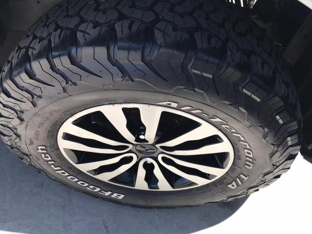 Triton 2018 Diesel 4x4 2.4 - Foto 5