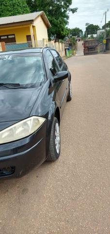 Renault Megane Completo (Aceito moto)com volta