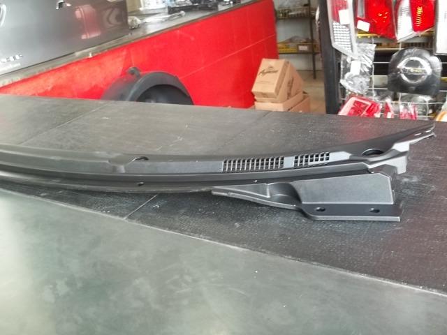 Grade Churrasqueira Mitsubishi Lancer 2015 - Foto 3