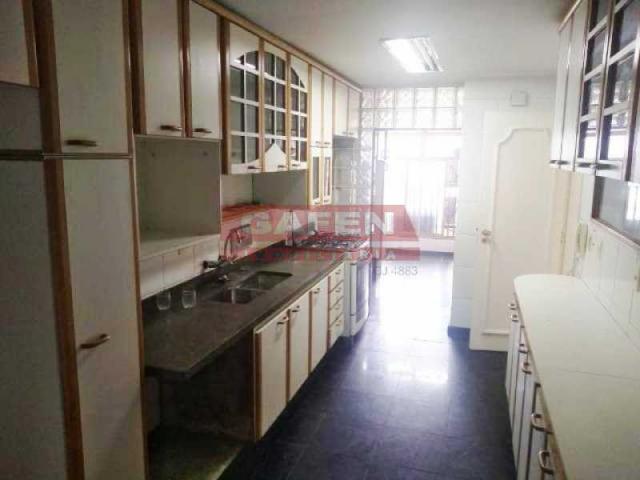 Apartamento à venda com 5 dormitórios em Barra da tijuca, Rio de janeiro cod:GAAP150002 - Foto 18