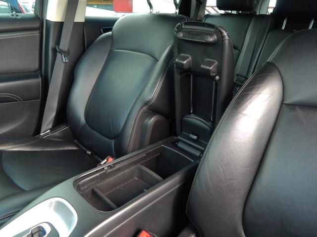 DODGE JOURNEY RT 3.6 V6 AUT - Foto 12