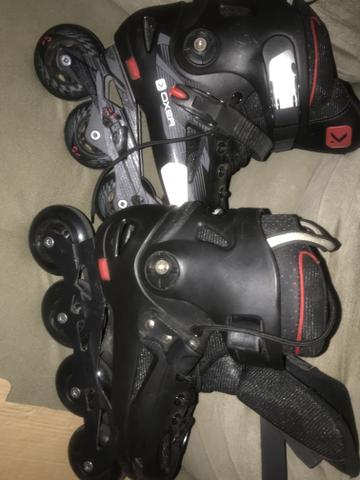 Patins - Foto 3