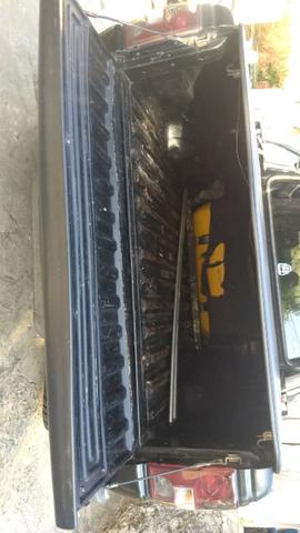 Vendo ou troco Ford Ranger 2007 - Foto 11