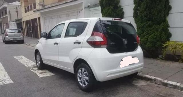 Fiat mobi - Foto 2