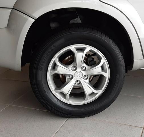 Tucson Gls 2.0 Aut - Foto 11