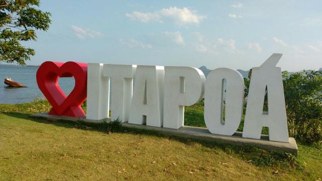 Casas na praia de Itapoá (Centro) Promoção Imperdível ? Itapema do Norte/SC - Foto 5