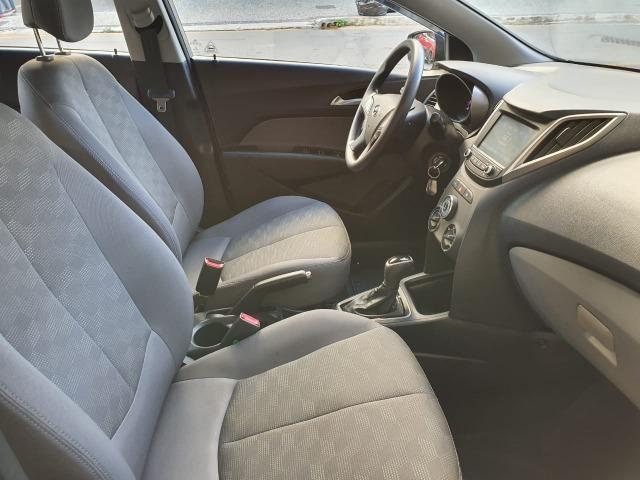 Hundai Hb20 s 1.6 Comfort plus 2018 Apenas 2.900km! - Foto 2