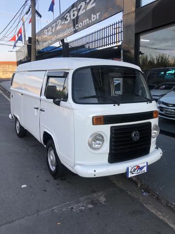 Kombi furgão 2010