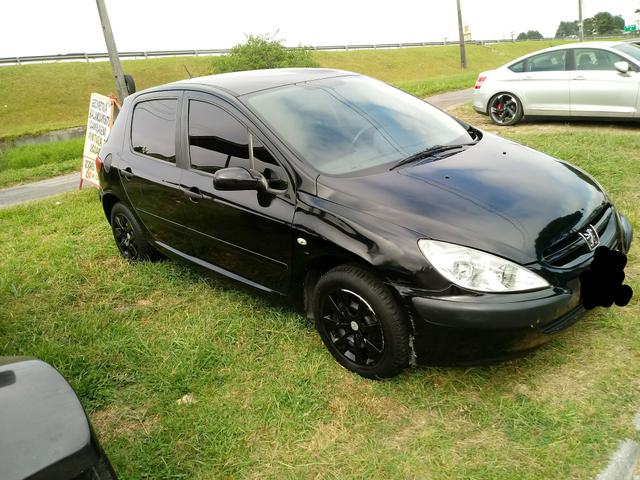 307 1.6 manual torro! - Foto 2