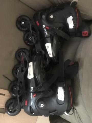 Patins - Foto 2