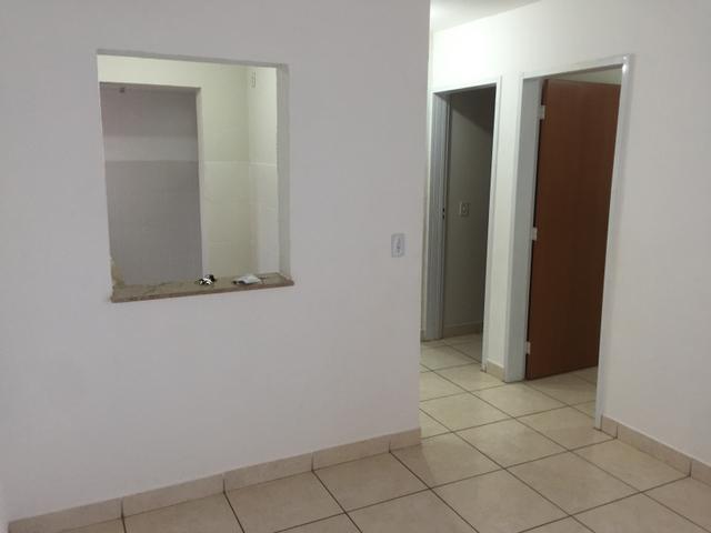 Alugo apartamento - Foto 6
