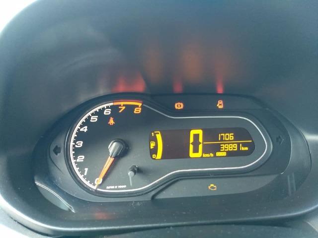 Chevrolet Prisma JOY 1.0 Flex 2018 - Foto 3