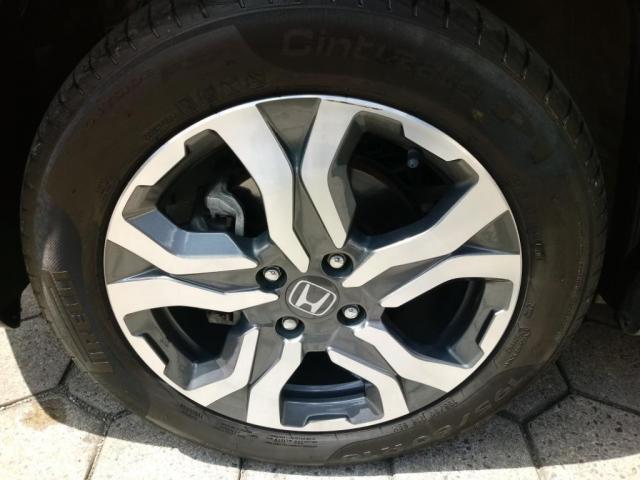 Honda WR-V EX CVT - Foto 9