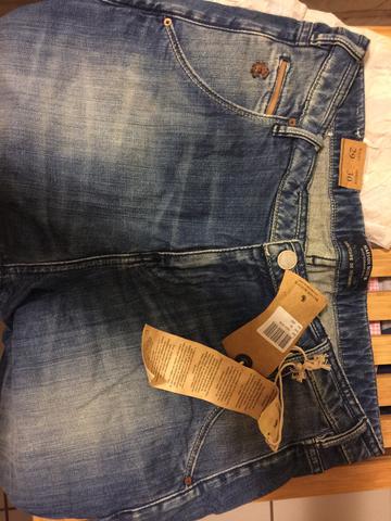 Calça feminina Scotch & Soda - Foto 5