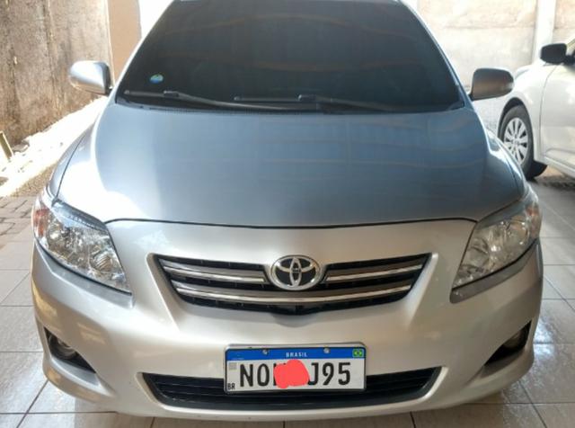 Corolla XEI flex 1.8 - Foto 2