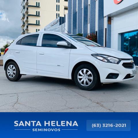 Chevrolet Onix LT 1.0 Flex Mec