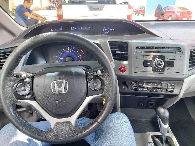 Vendo new civic - Foto 9