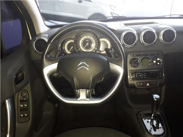 Citroen C3 1.6 exclusive 16v flex 4p automático - Foto 7