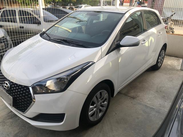 HB20 1.6 Comfort 2019 Automatico - Foto 3