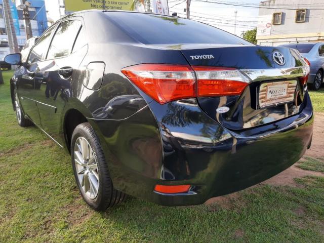 Toyota Corolla Xei 2.0 Flex 16v Aut. - Foto 3