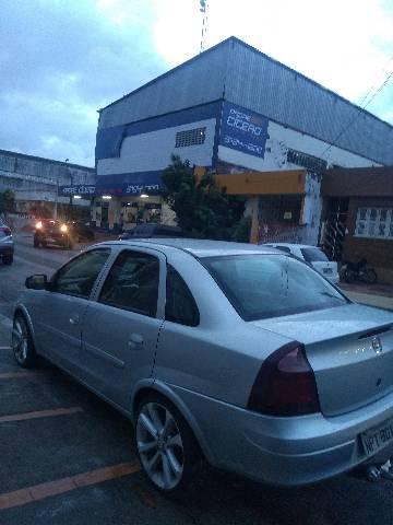 Corsa sedan extra - Foto 5
