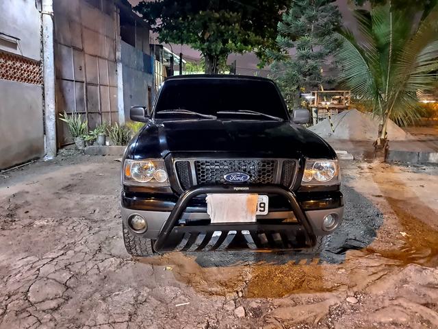 Ranger XLT 2007 - Foto 3